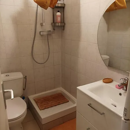 Appartement La Clef Des Coeurs à Montargis Extérieur photo