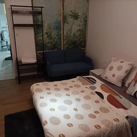 Appartement La Clef Des Coeurs à Montargis Extérieur photo