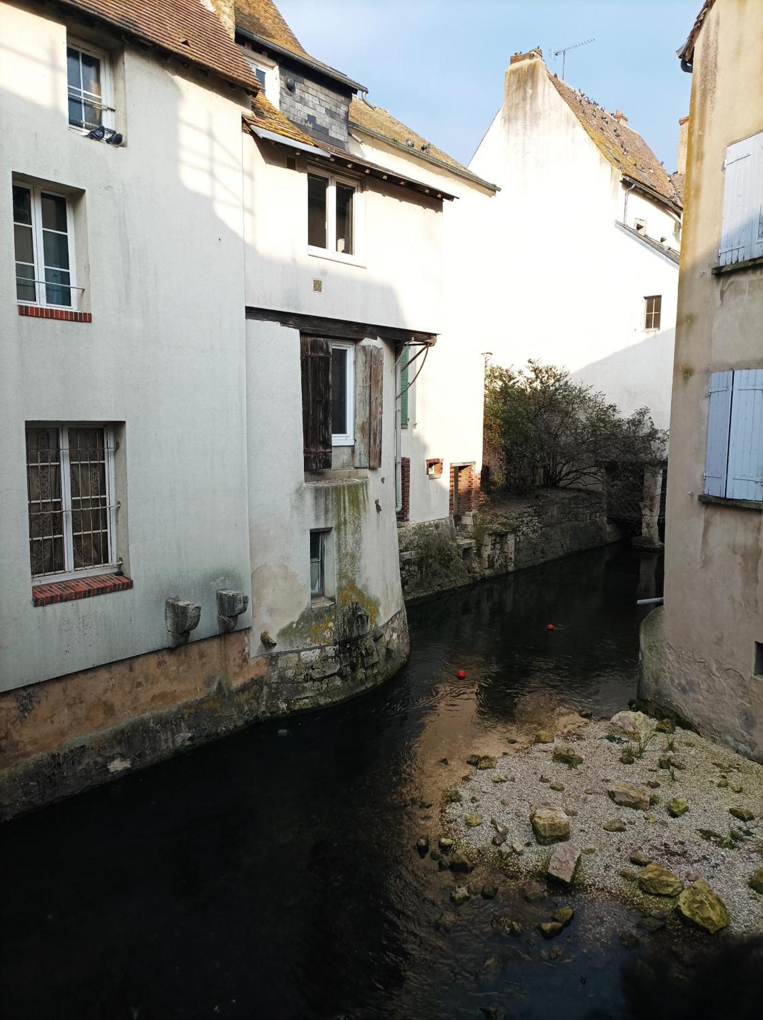 Apartment La Clef Des Coeurs *